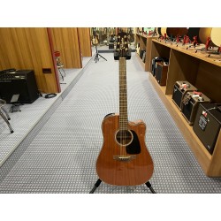 Dreadnought Ctw Elet G Selected Series