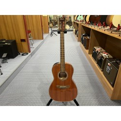 Takamine New yorker Elet G Selected Series