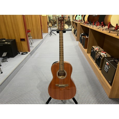Takamine New yorker Elet G Selected Series