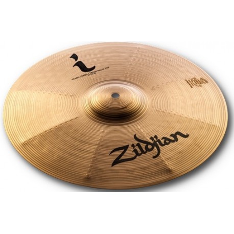 Zildjian ILH14TRC-14" I Trash Top-Trash Crash