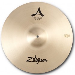 Zildjian A0225-18
