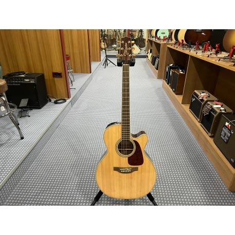 Takamine Nex Ctw Elet G Series 