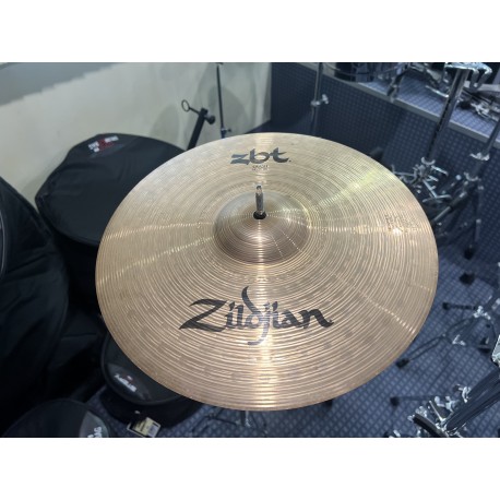 Zildjian Piatto Mod. ZBT Crash da 14" usato