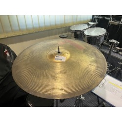 Paiste Mod. Ride 101 da 20" usato