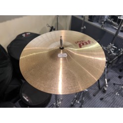 Paiste Piatto Serie PST 7 Splash da 10" usato