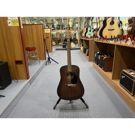 Martin & Co. Chitarra D 15M acustica elettrificata usato