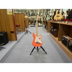 Fender SONIC STRAT HSS MN WPG TCO usato