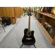 Takamine Dreadnought Ctw Elet G Series Pro