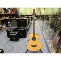 Takamine Basso acustico Ctw Elet G Series 