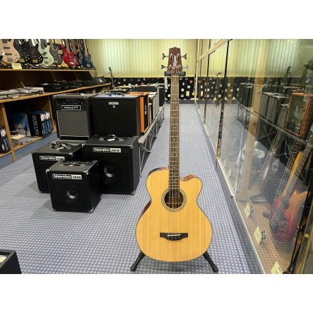 Takamine Basso acustico Ctw Elet G Series 