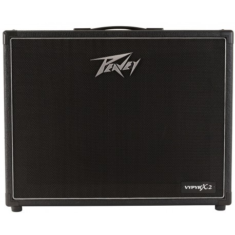 Peavey VYPYR X2 60W Modeling Amp 1x12 