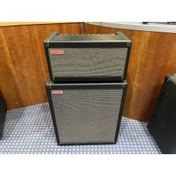 Positive Grid Amplificatore Spark 40 elettrica usato + Cassa Spark usato