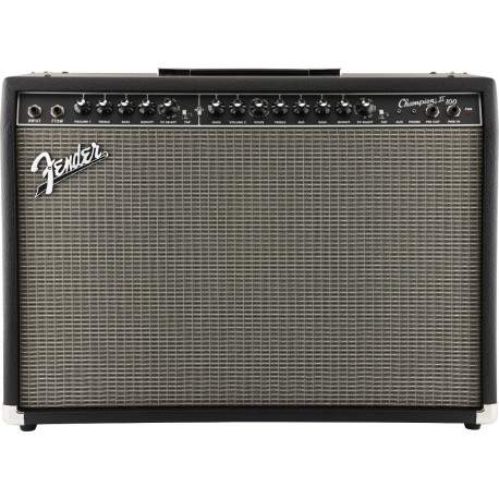 Fender CHAMPION II 100 230V EU 