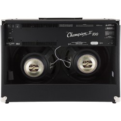 Fender CHAMPION II 100 230V EU 