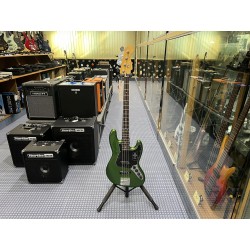 Fender PLAYER II MOD J BASS RW HGM