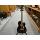 Fender CC-60SCE Concert Black WN 