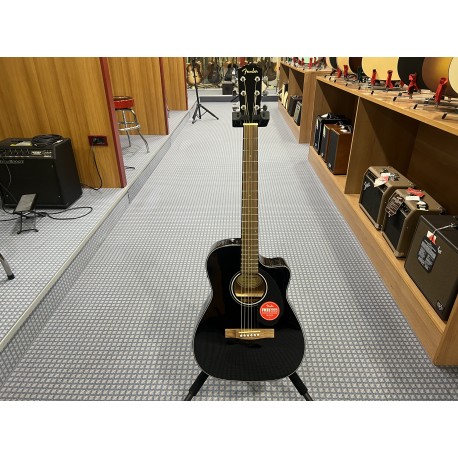Fender CC-60SCE Concert Black WN 