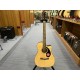 Fender CC-60SCE Concert Natural WN