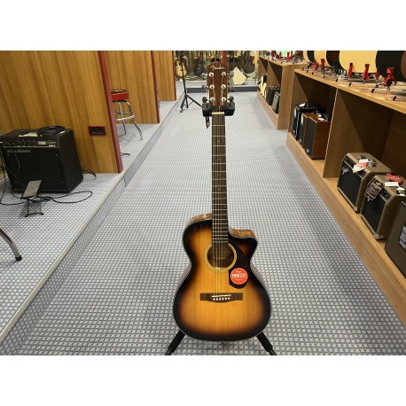 Fender CC-140SCE Concert SB