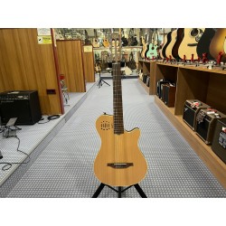 Godin Multiac Grand Concert Encore Natural SG 