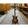 PRS SE Custom 24 Limited Orange Tiger Smokeburst 2025