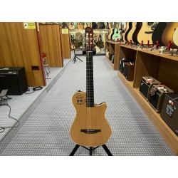 Godin ACS Grand Concert Synth Access 2 Voice Natural