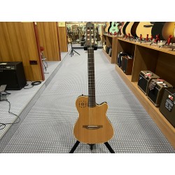 Godin Multiac Nylon Encore Natural SG 