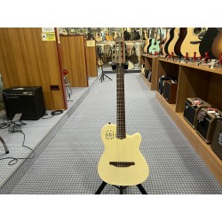 Godin Multiac Mundial Ozark Cream