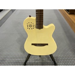 Godin Multiac Mundial Ozark Cream