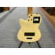 Godin Multiac Mundial Ozark Cream