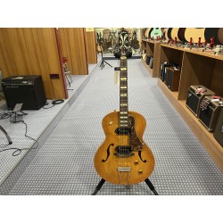 Godin 5th Avenue Jumbo P90 Harvest Gold