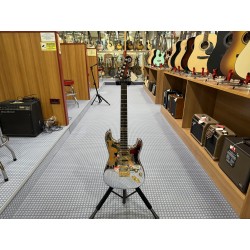 Fender Harley Davidson Custom Stratocaster 90th Anniversary Anno 1994 - 87 of 109