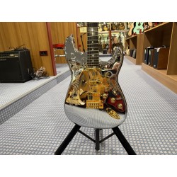 Fender Harley Davidson Custom Stratocaster 90th Anniversary Anno 1994 - 87 of 109