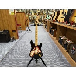 Fender 40th Anniversary Palyboy Stratocaster Anno 1994 - 149 of 175