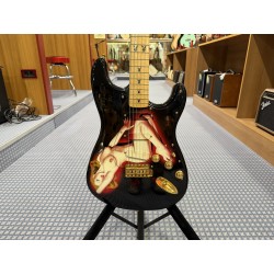 Fender 40th Anniversary Palyboy Stratocaster Anno 1994 - 149 of 175
