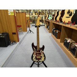 Fender Custom Shop Stratocaster Haynie Graph.tk Anno 2010
