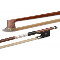 GEWA Archetto per violino H. Walter Zapf Ottagonale 