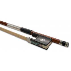 GEWA Archetto per violino H. Walter Zapf Ottagonale 