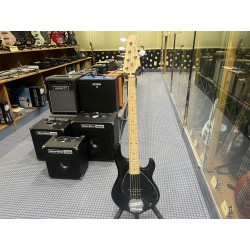 Sterling by Music Man Stingray Ray5 5 Black