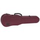 Gewa Astuccio sagomato per violino BIO A Violetto