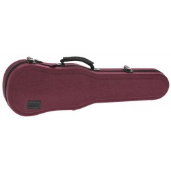 Gewa Astuccio sagomato per violino BIO A Violetto