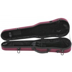 Gewa Astuccio sagomato per violino BIO A Violetto