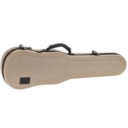 Gewa Astuccio sagomato per violino BIO A Beige