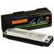 Lee Oskar Armonica Major Diatonic C Maggiore