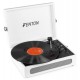 Fenton RP118F Record Player BTout Beige