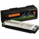 Lee Oskar Armonica Major Diatonic E MAGGIORE