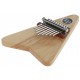 Latin Percussion Kalimba Pentatonic 
