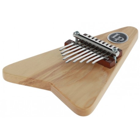 Latin Percussion Kalimba Pentatonic 