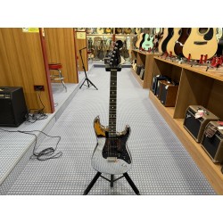Fender Chrome Stratocaster Custom Shop Anno 1994