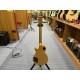 Gibson Les Paul Tribut Bullion Gold Limited Edition Anno 2013